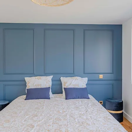 Neptune Trouville-sur-Mer Extérieur photo