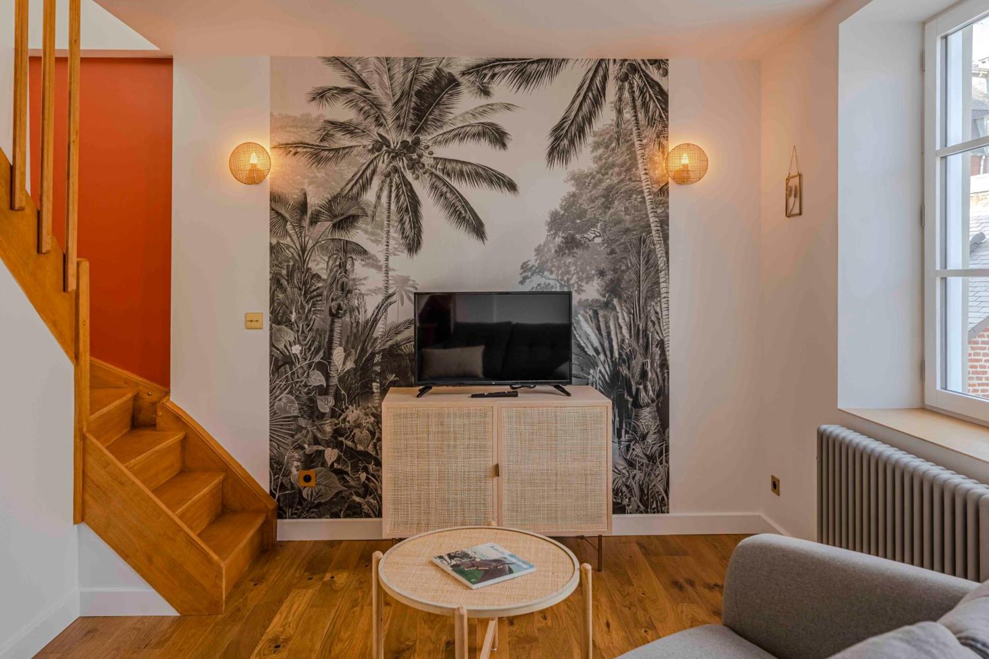 Appartement Neptune