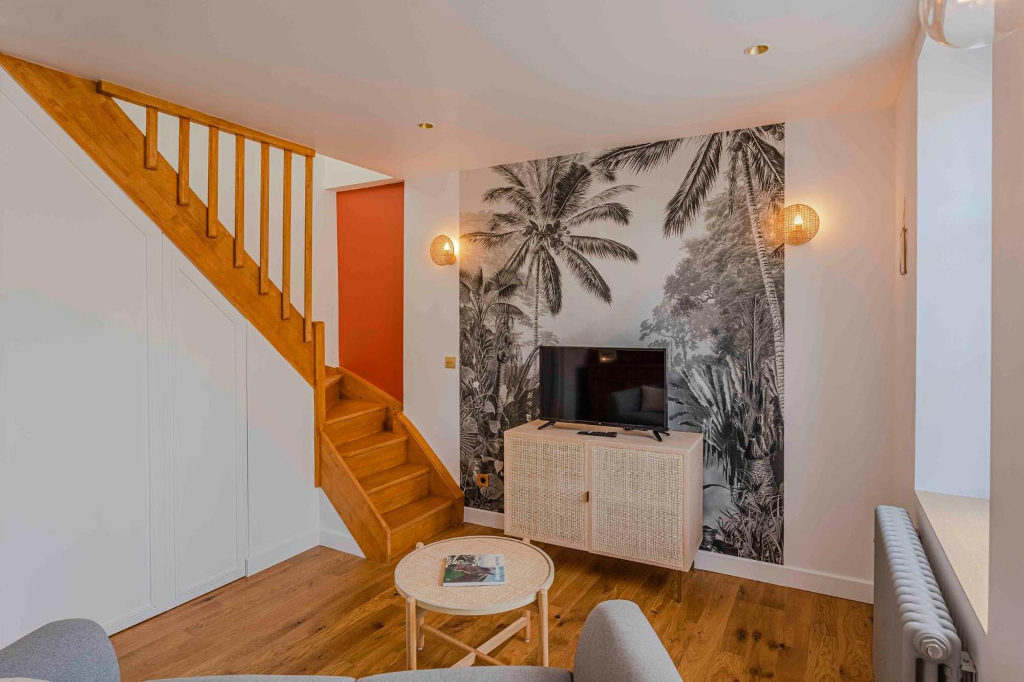 Neptune Appartement Trouville-sur-Mer