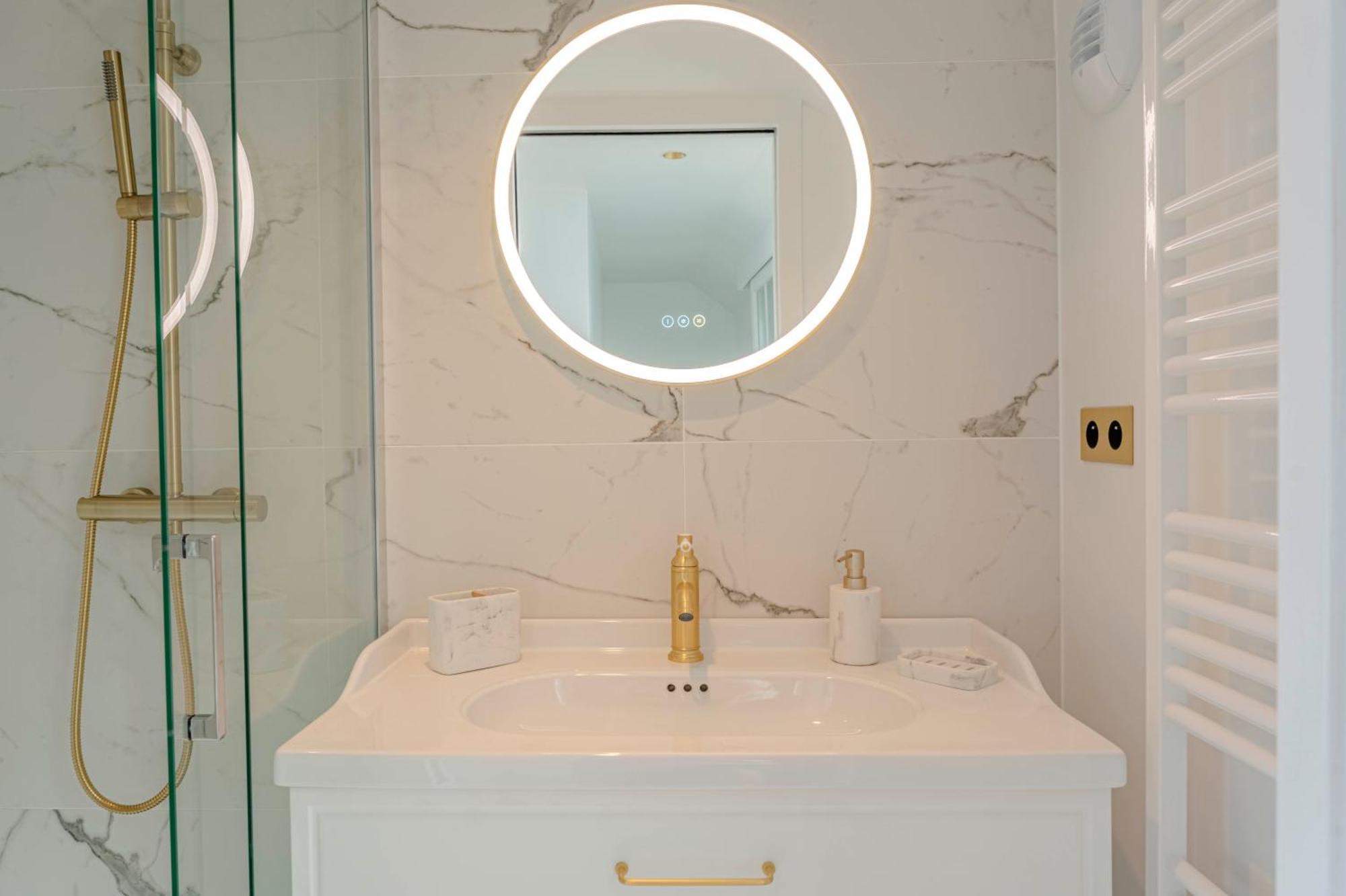 Apartment Neptune *
