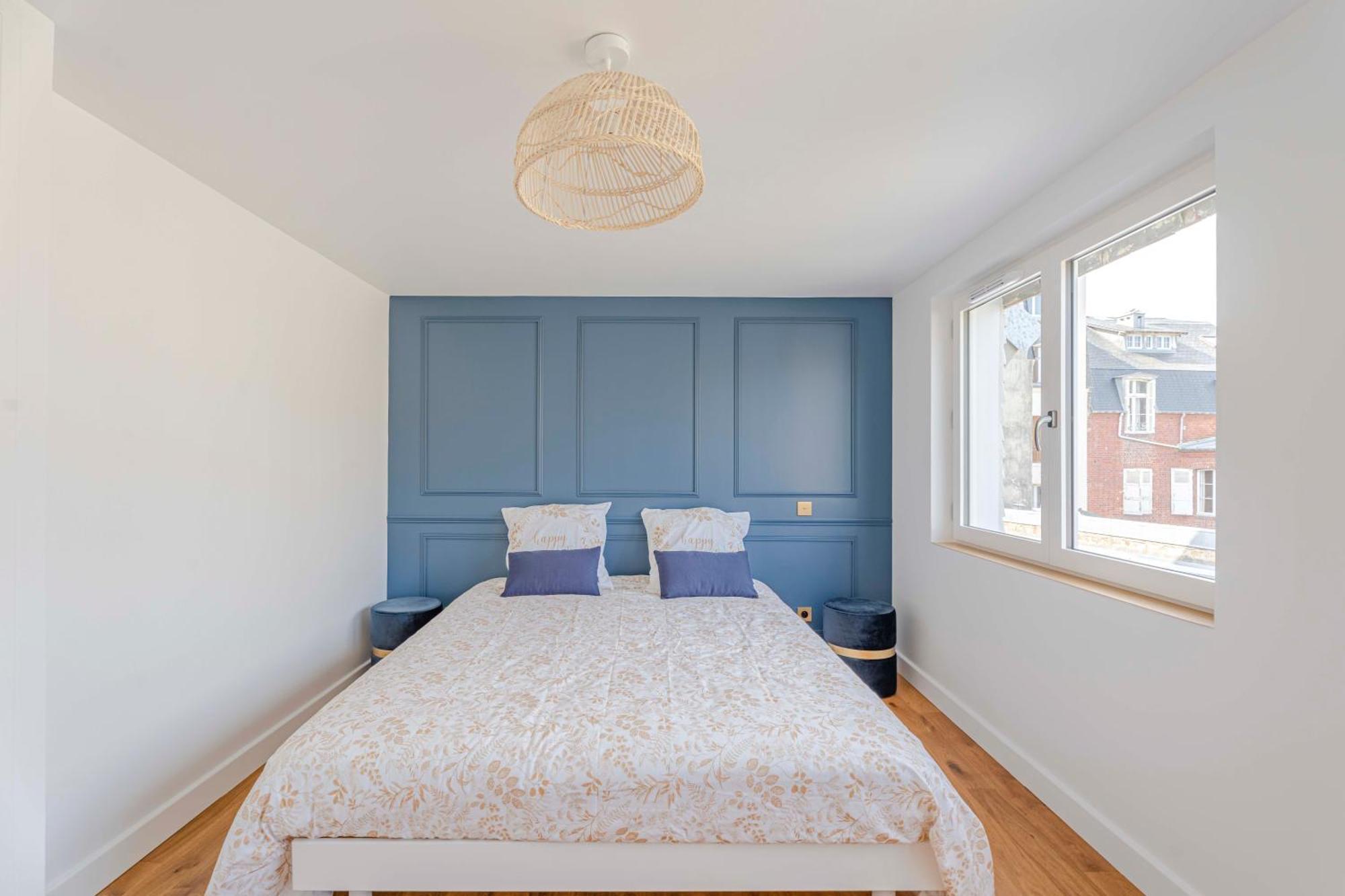 Appartement Neptune