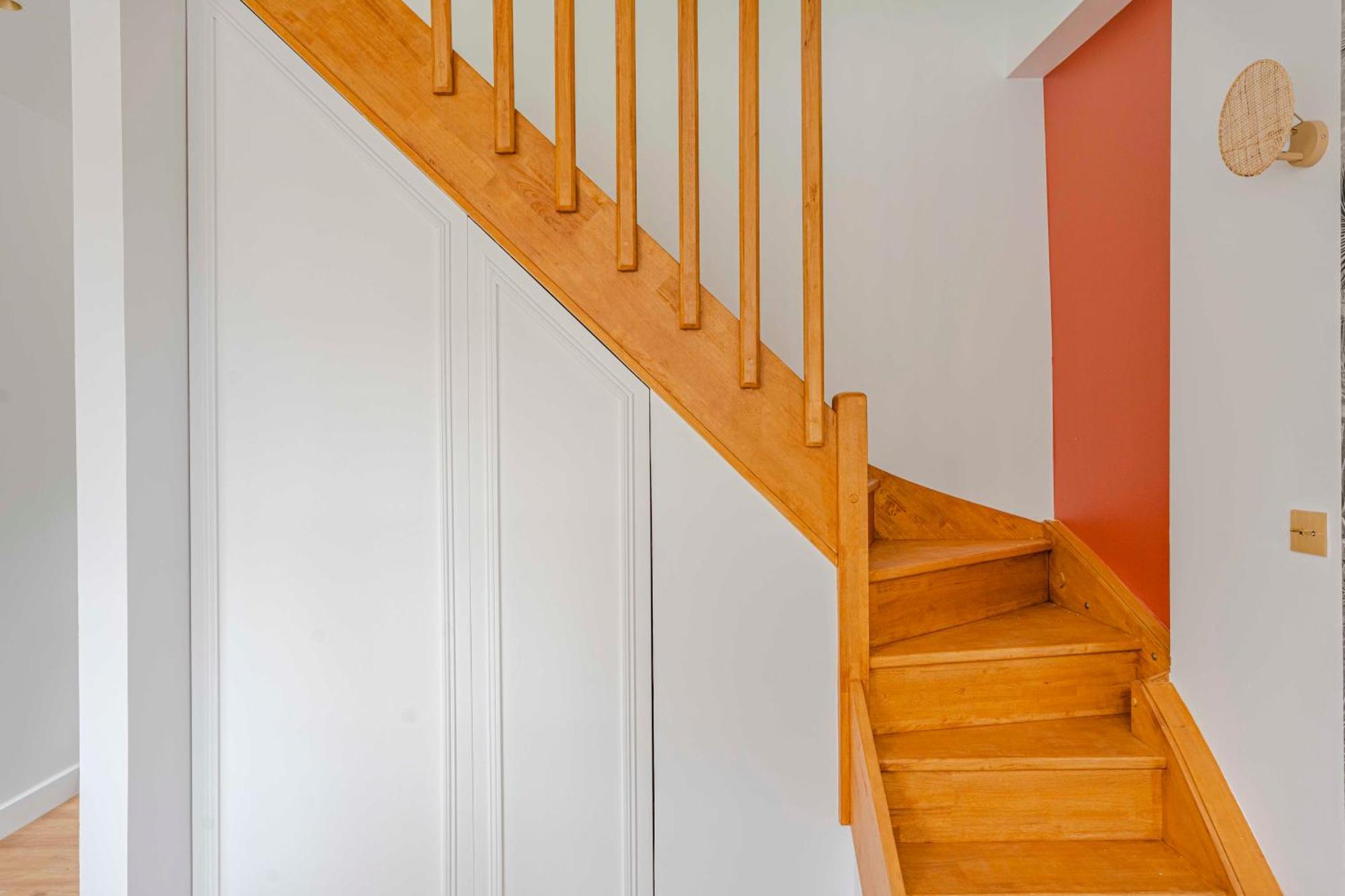 Neptune Appartement
