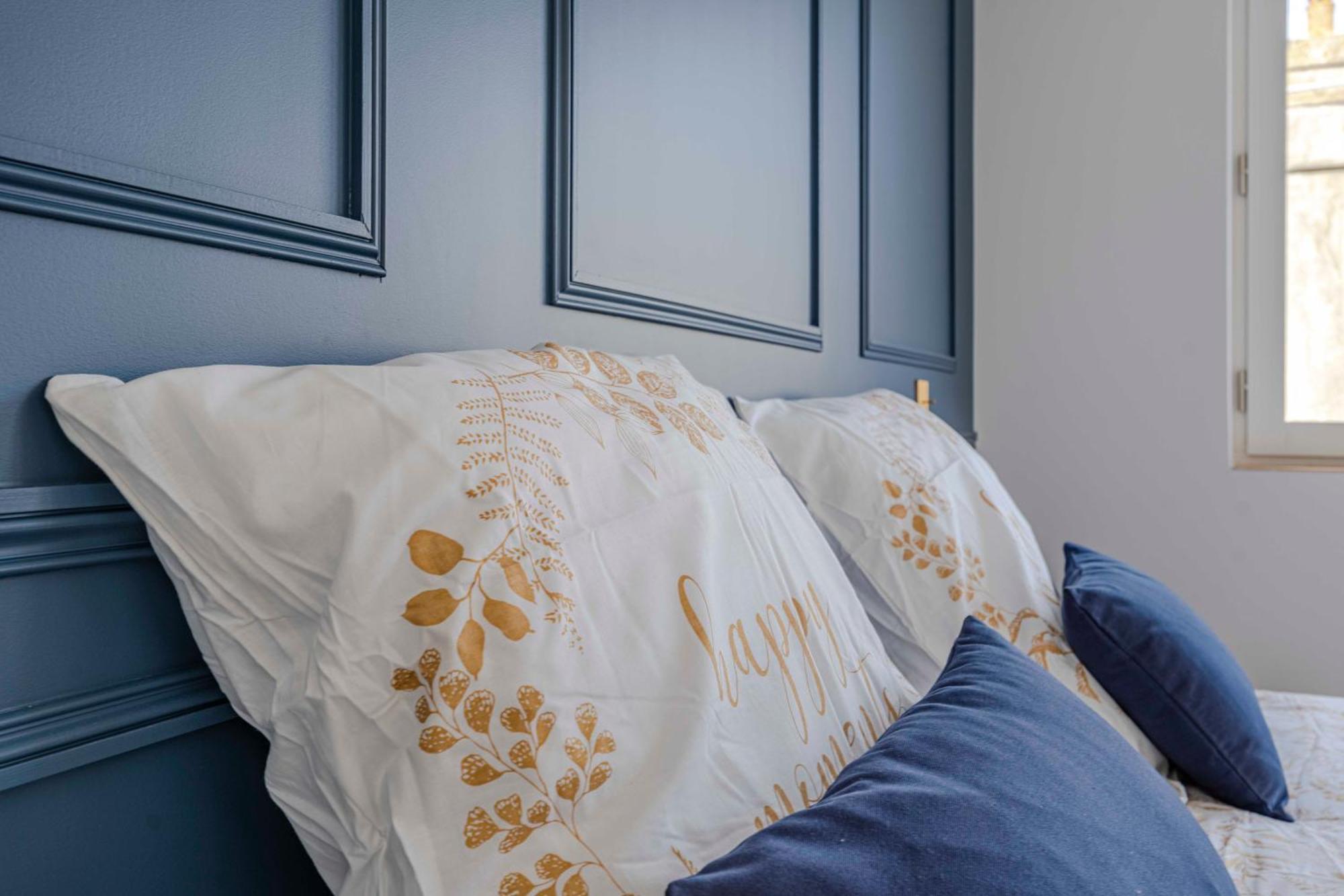 Appartement Neptune Trouville-sur-Mer