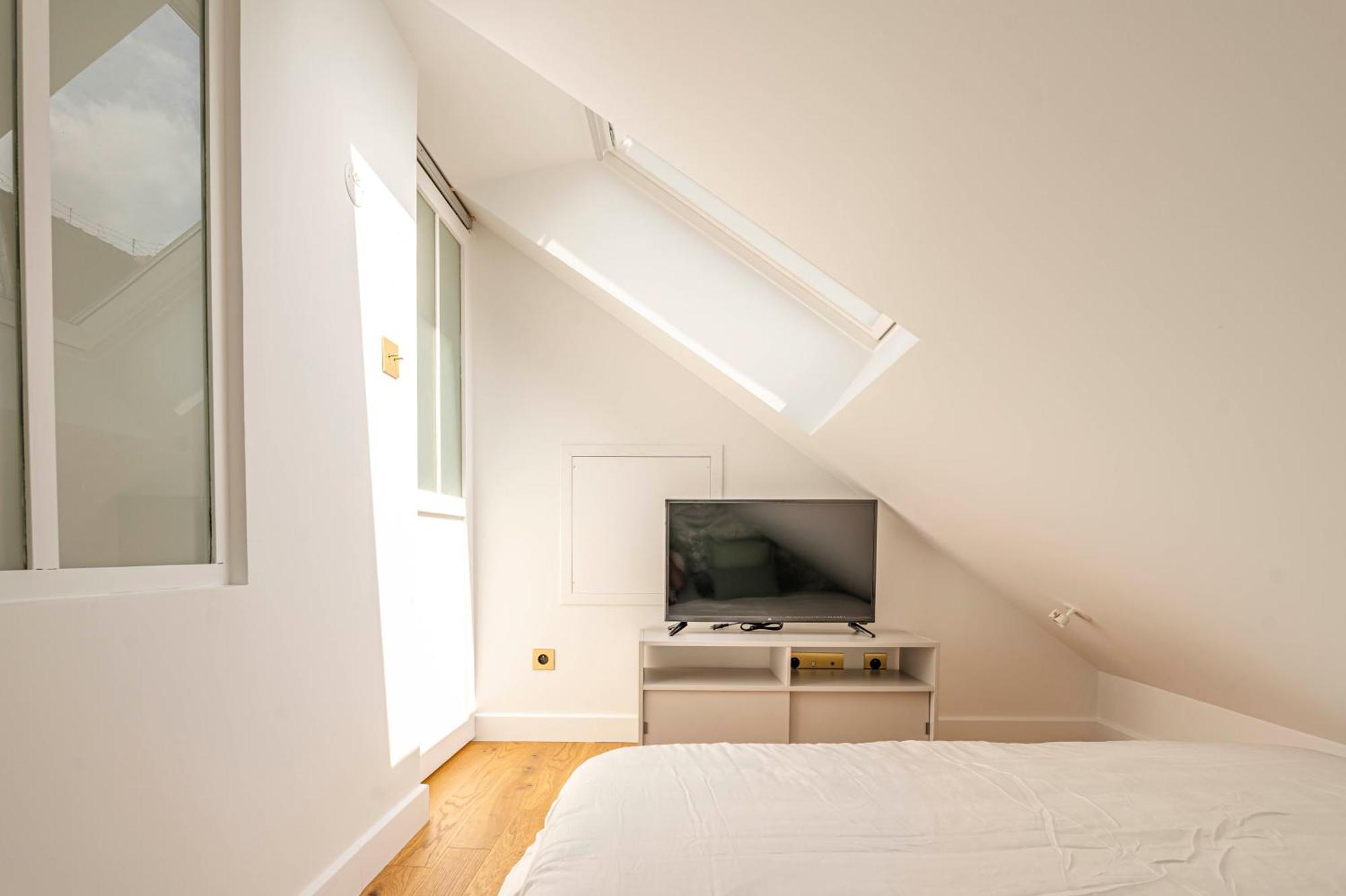Appartement Neptune Trouville-sur-Mer