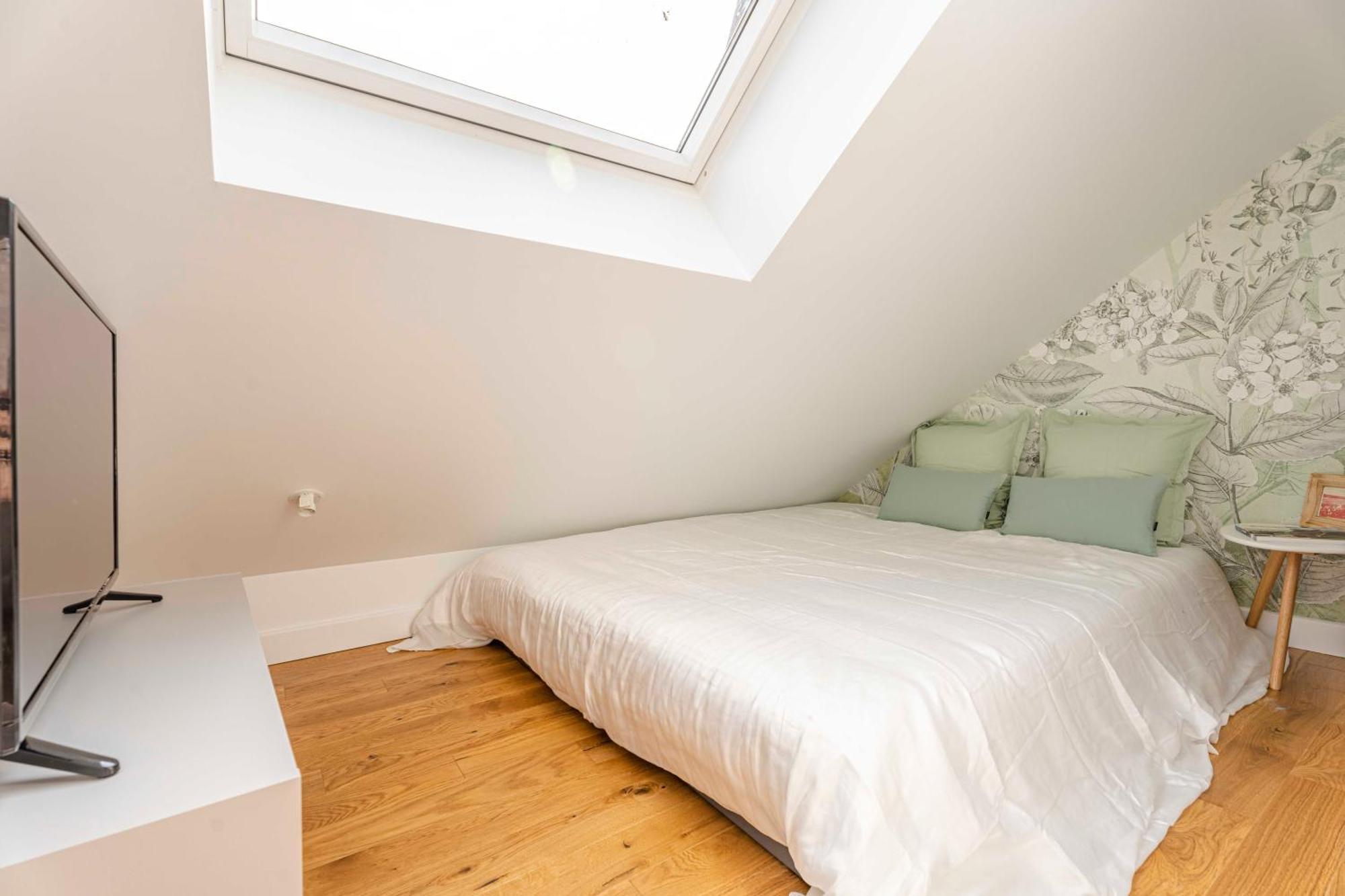 Appartement Neptune