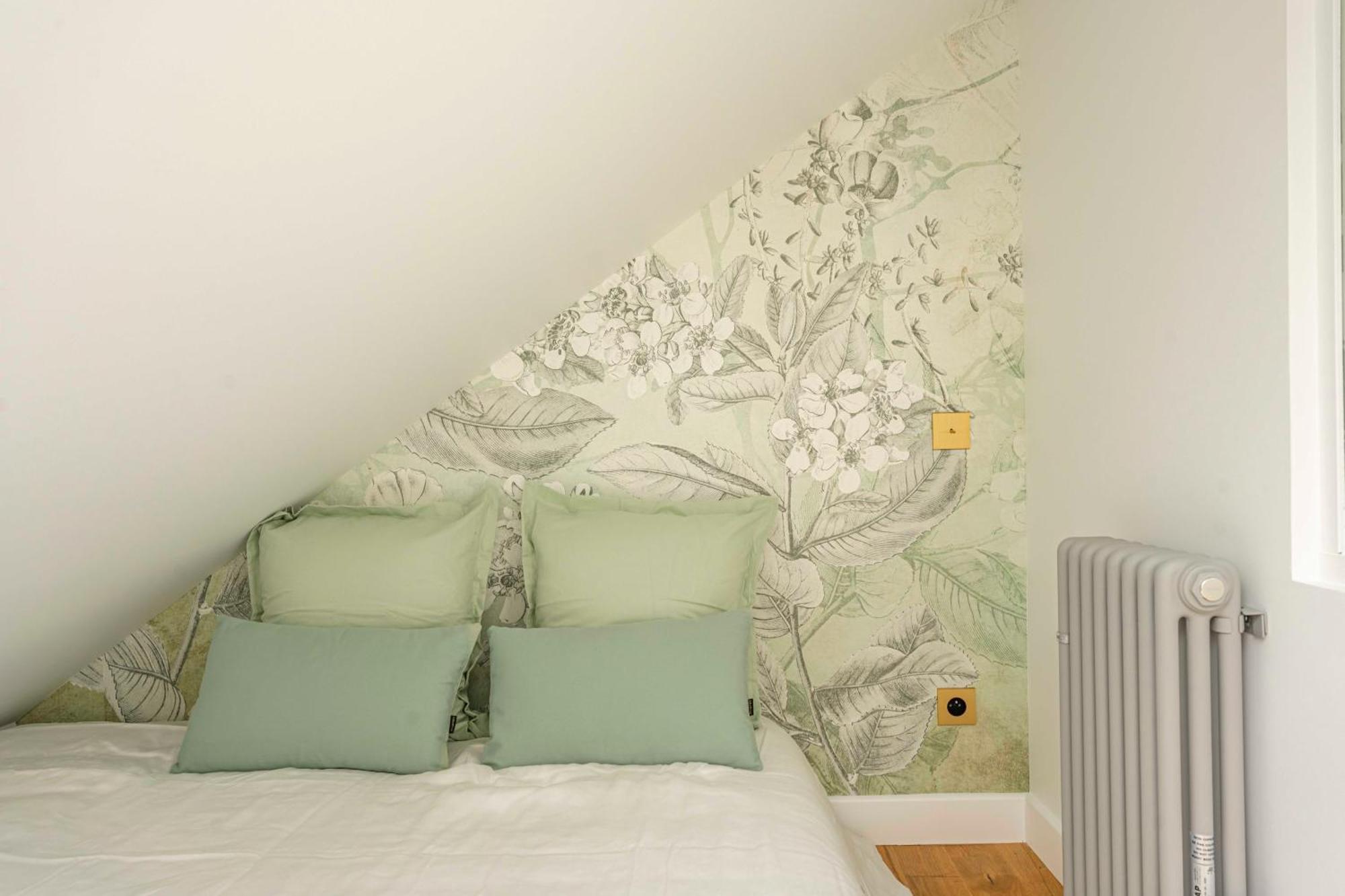 Appartement Neptune