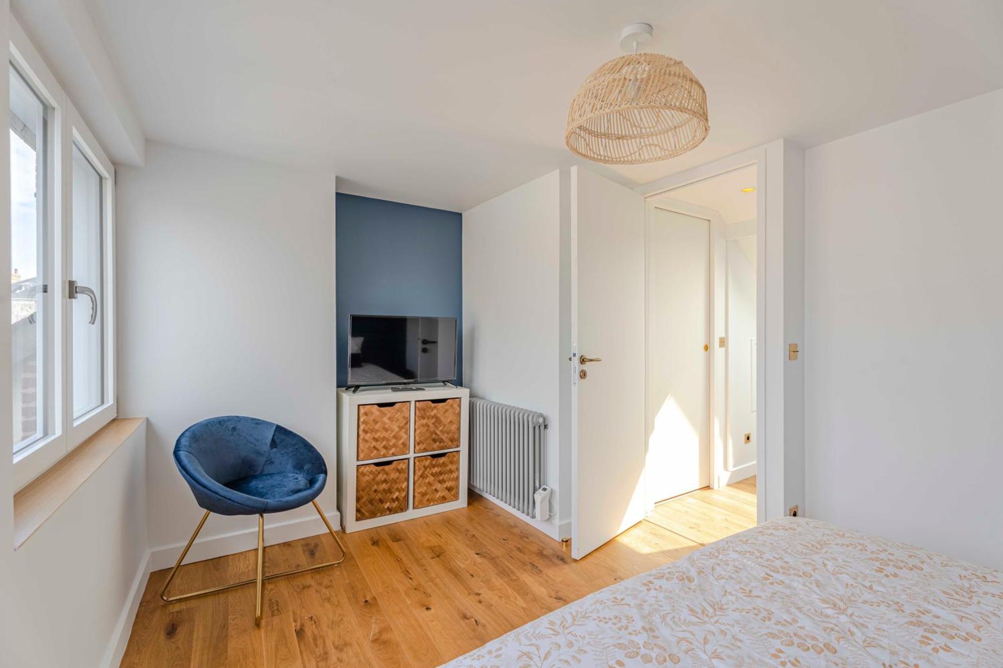 Apartment Neptune *