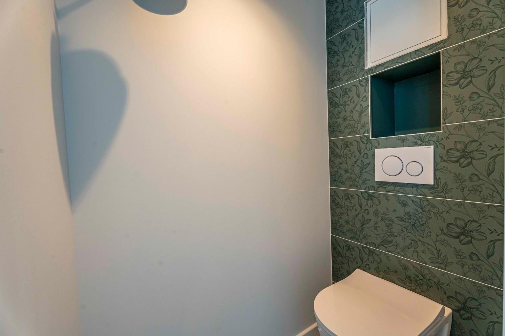 Neptune Apartment