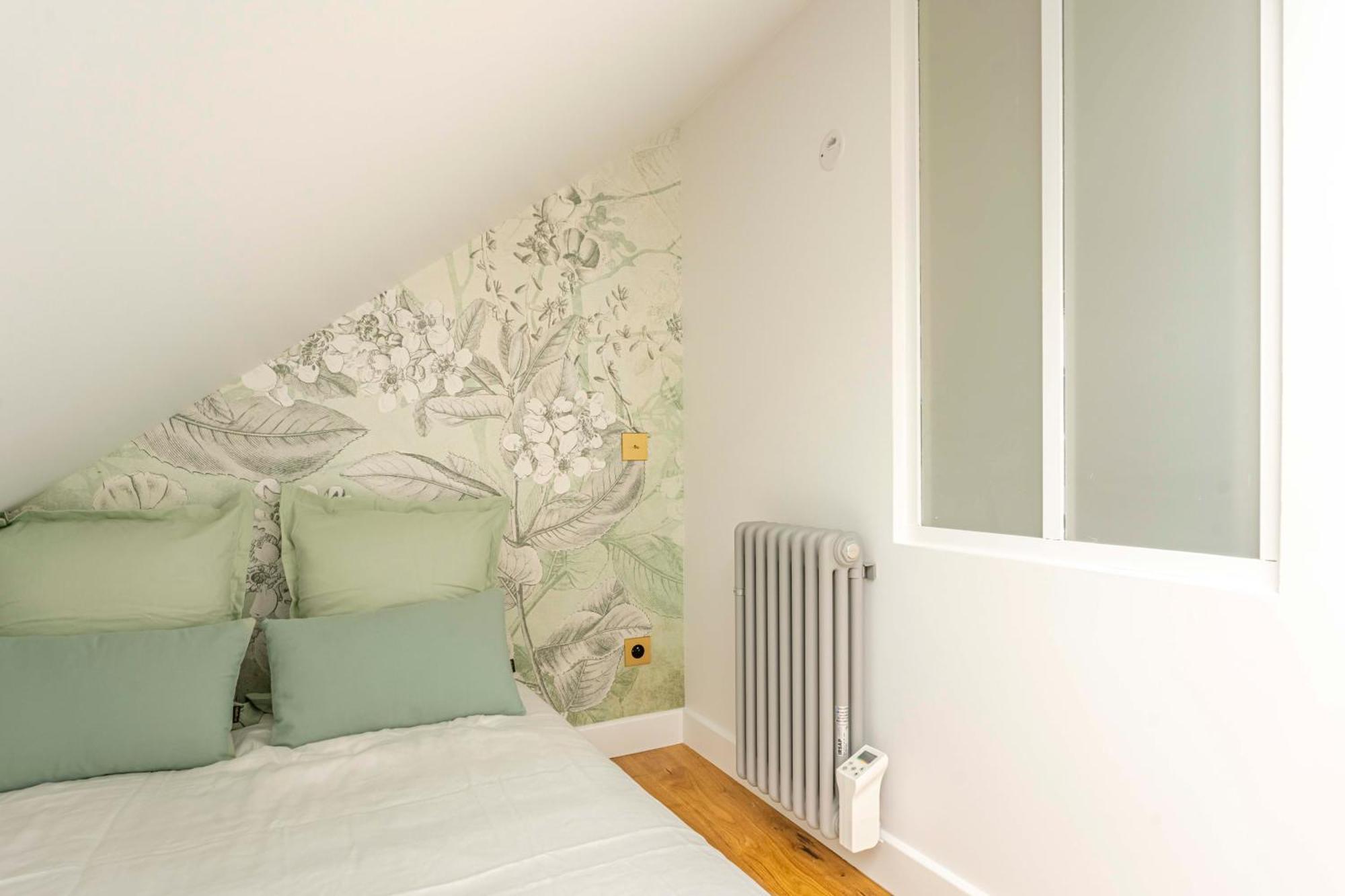Apartment Neptune *
